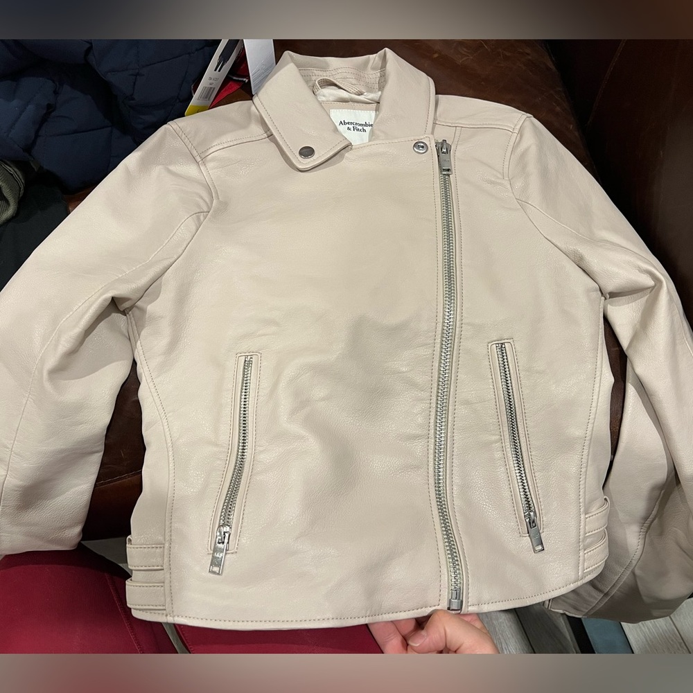 Abercrombie Small Jacket